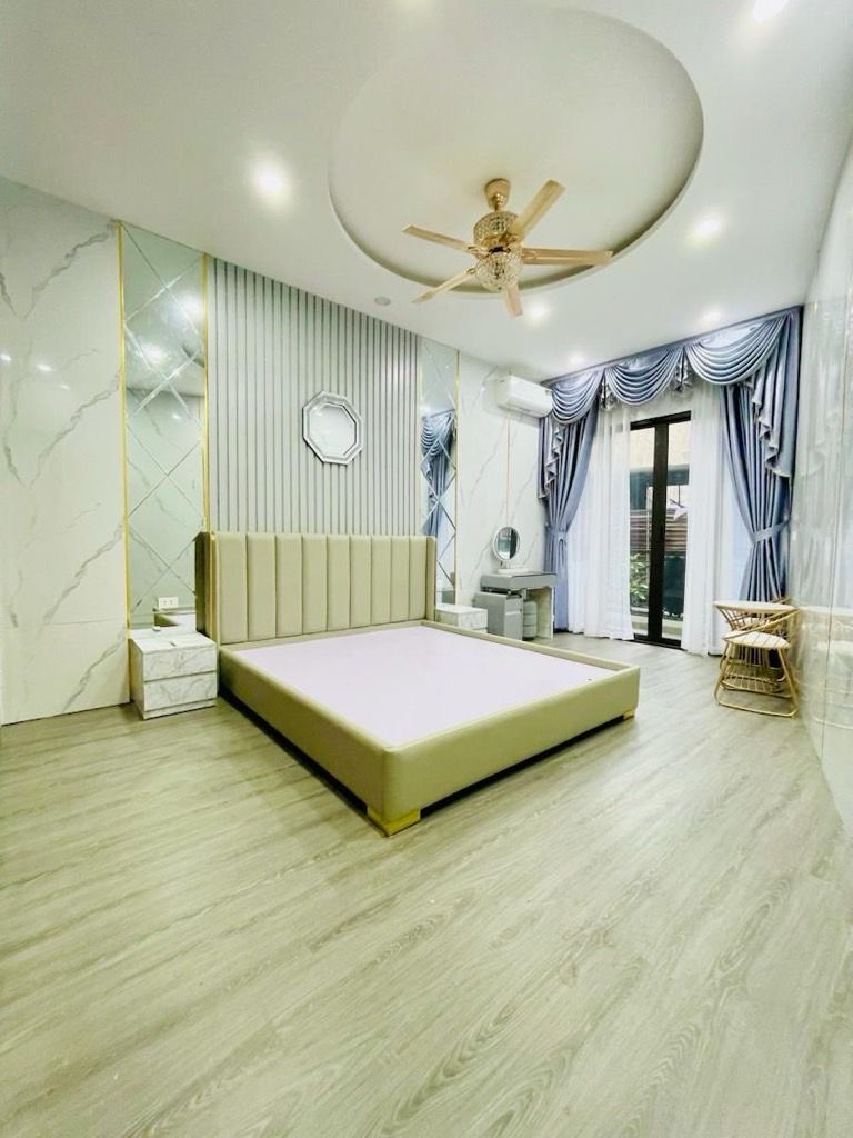 CHỈ HƠN 14 TỶ CÓ NGAY NHÀ FULL NỘI THẤT, CỰC ĐẸP NGAY TRUNG TÂM THANH XUÂN