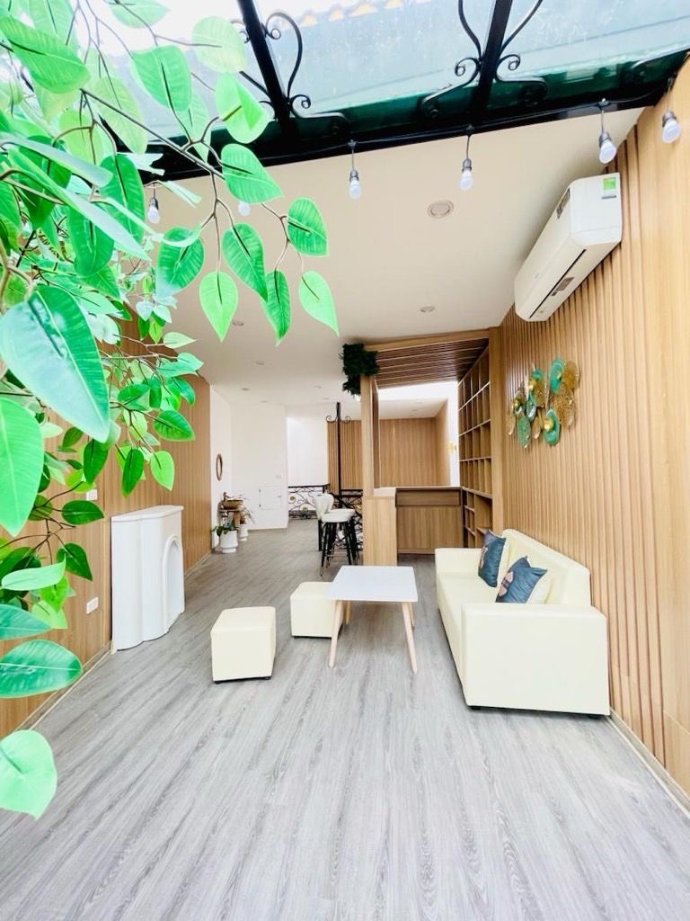 CHỈ HƠN 14 TỶ CÓ NGAY NHÀ FULL NỘI THẤT, CỰC ĐẸP NGAY TRUNG TÂM THANH XUÂN