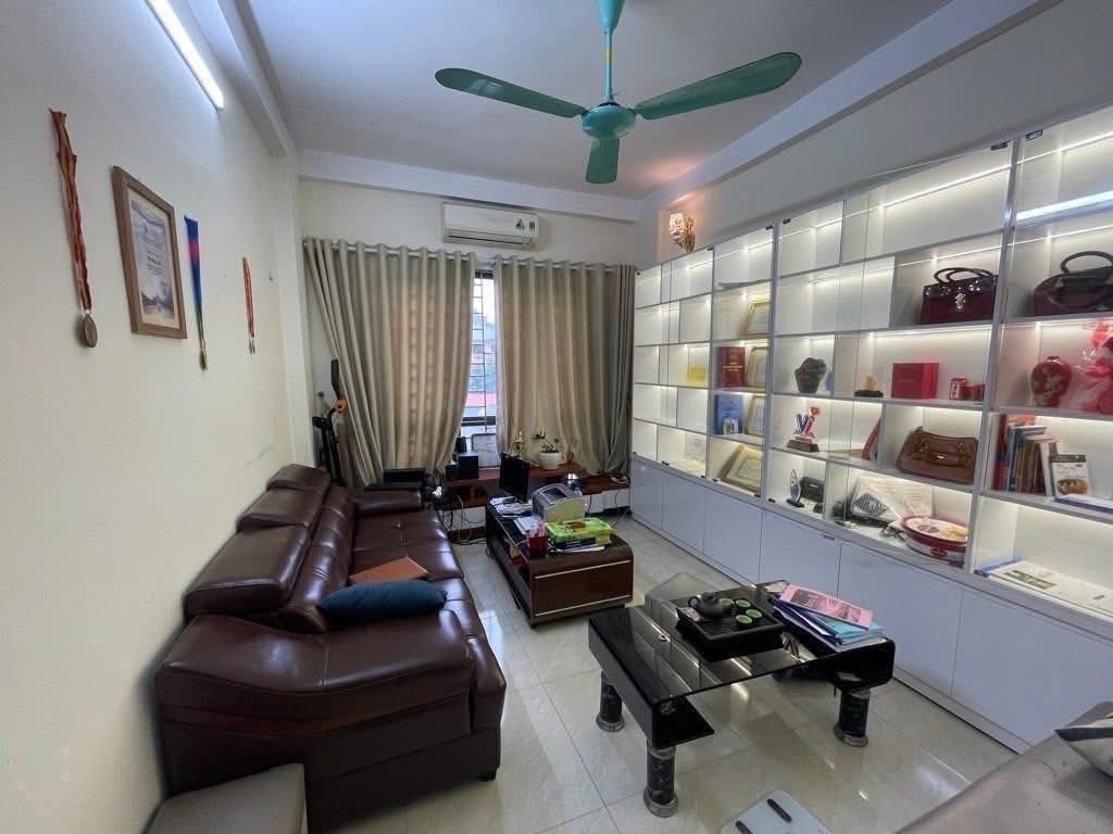 VỊ TRÍ ĐẮC ĐỊA – TRUNG TÂM PHỐ XUÂN PHƯƠNG – GIÁ CHÀO 7.58 TỶ