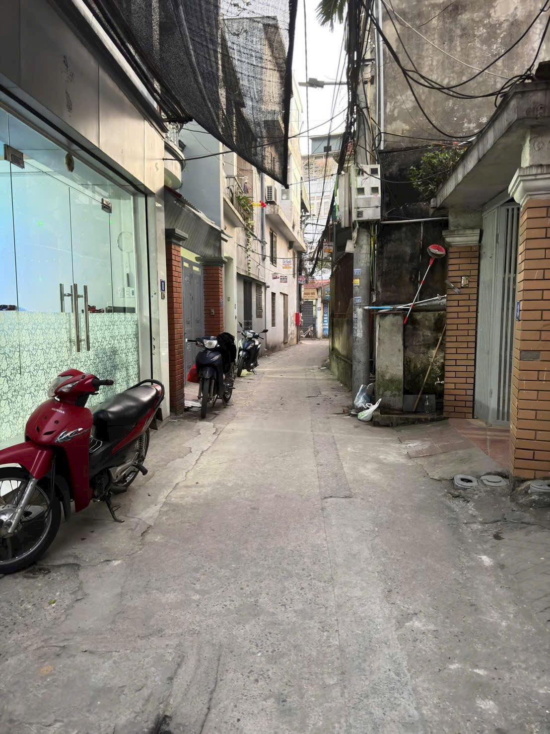 VỊ TRÍ ĐẮC ĐỊA – TRUNG TÂM PHỐ XUÂN PHƯƠNG – GIÁ CHÀO 7.58 TỶ