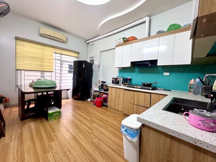 Nhà đẹp 5 Tầng Phố Quan Nhân - 30m2 - Gần Phố - Trung Tâm Thanh Xuân - Ở Ngay