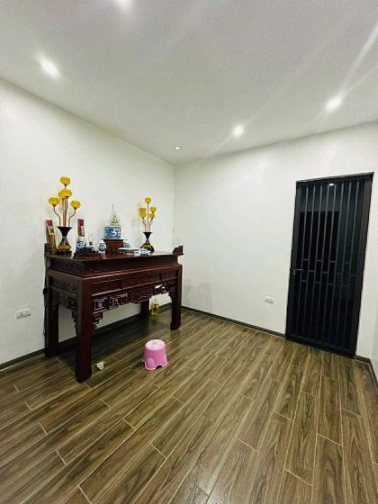 Phân Lô 5 Tầng Phố Hồng Mai - Hai Bà Trưng - 35M2 - Ô Tô Đỗ Cửa - 3 Thoáng - Ở Ngay