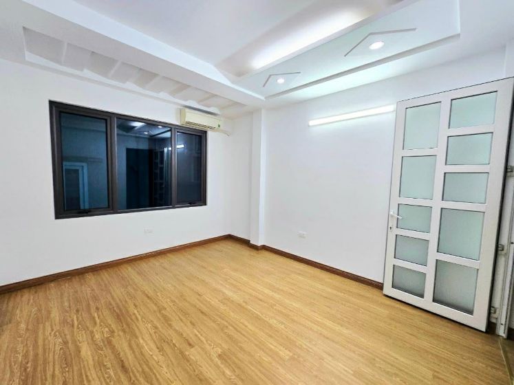 Nhà Đẹp 5 Tầng Khu Phân Lô Vip Đống Đa - 45m2 - 40M Ra Phố - Tầm Tiền Cực Hiếm