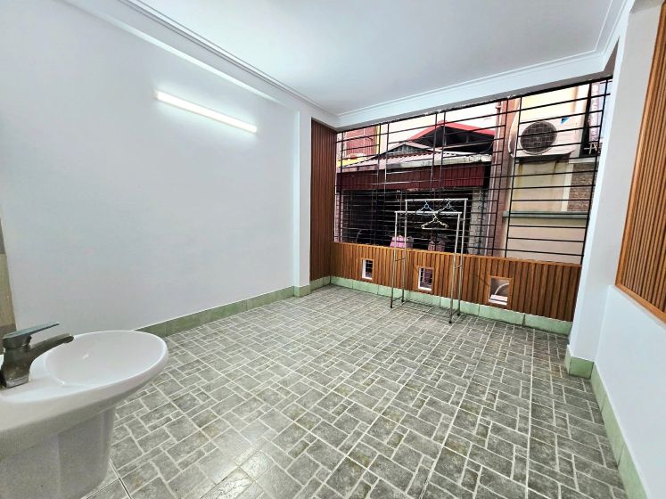 Nhà Đẹp 5 Tầng Khu Phân Lô Vip Đống Đa - 45m2 - 40M Ra Phố - Tầm Tiền Cực Hiếm