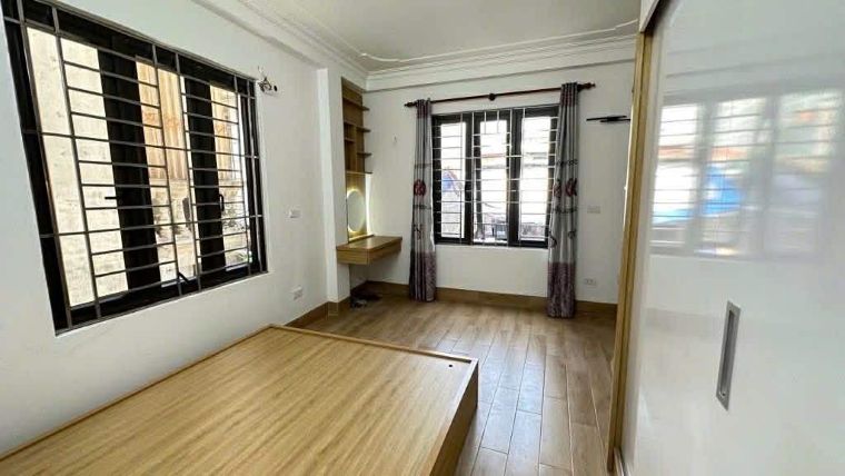 Chỉ 7.x Tỷ Nhà Lô Góc Phố Minh Khai - 36M2, 4T - View TimeCity - Ngõ Bagac Tránh - Hai Bà Trưng