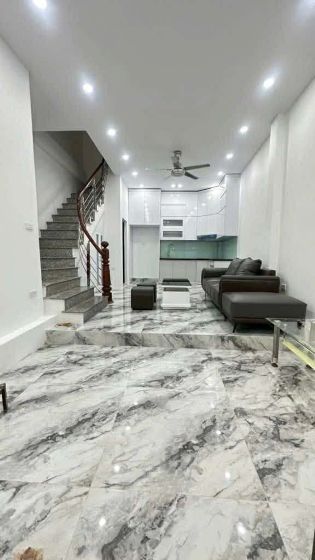 Chỉ 7.x Tỷ Nhà Lô Góc Phố Minh Khai - 36M2, 4T - View TimeCity - Ngõ Bagac Tránh - Hai Bà Trưng