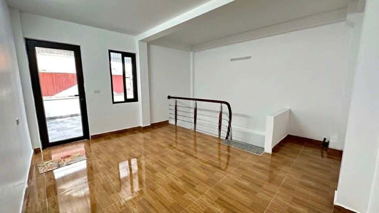 Chỉ 7.x Tỷ Nhà Lô Góc Phố Minh Khai - 36M2, 4T - View TimeCity - Ngõ Bagac Tránh - Hai Bà Trưng