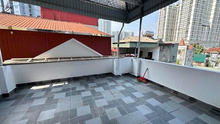 Chỉ 7.x Tỷ Nhà Lô Góc Phố Minh Khai - 36M2, 4T - View TimeCity - Ngõ Bagac Tránh - Hai Bà Trưng