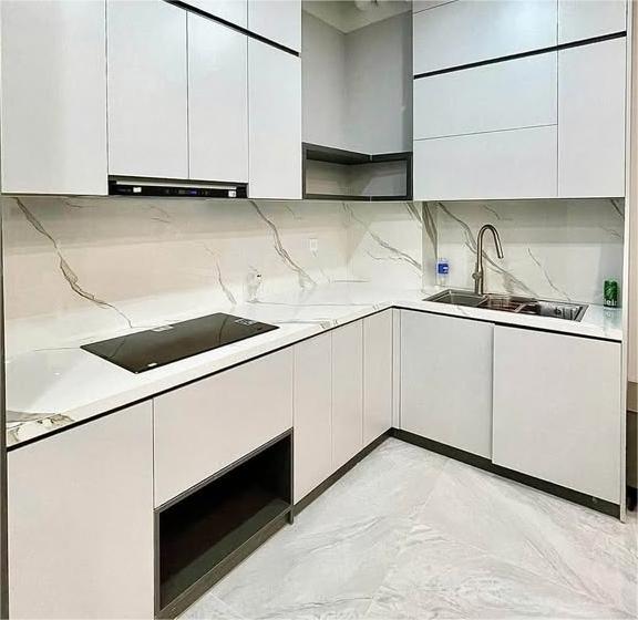 Nhà Đẹp 50M2 Mỹ Đình - 4 Tầng - Full Nội Thất - Ngay SVĐ Quốc Gia - Nam Từ Liêm