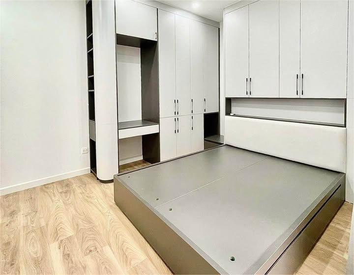 Nhà Đẹp 50M2 Mỹ Đình - 4 Tầng - Full Nội Thất - Ngay SVĐ Quốc Gia - Nam Từ Liêm