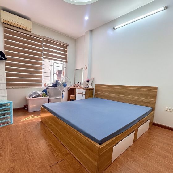 Chỉ 8 Tỷ - Căn Hiếm Còn Sót Lại Tại Thanh Xuân - 5 Tầng - 20 M Ra Phố - Gần Hồ - Nhà Đẹp Về Ở Ngay