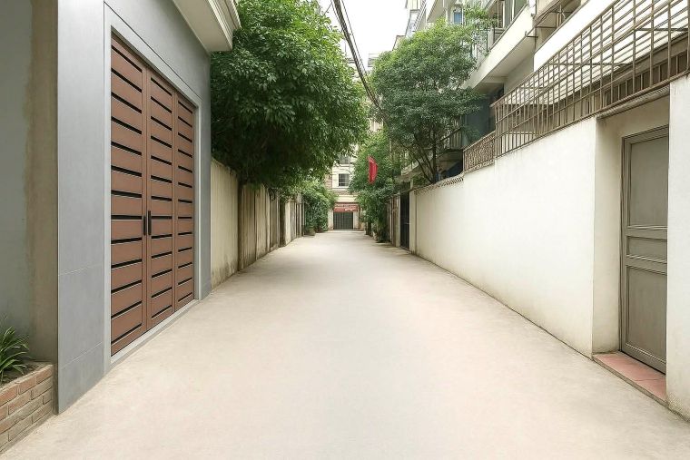 CCMN 5 Tầng Thang Máy- 55m2- 9PN Khép Kín- Full Nội Thất- Gần Minh Khai- TimeCiTy- Hai Bà Trưng