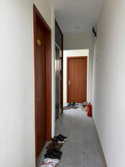 CCMN 5 Tầng Thang Máy- 55m2- 9PN Khép Kín- Full Nội Thất- Gần Minh Khai- TimeCiTy- Hai Bà Trưng