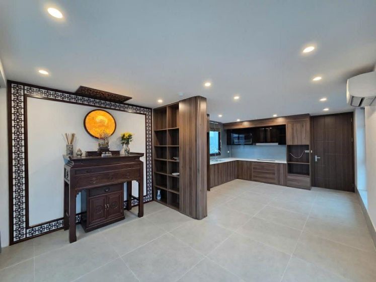 Phân Lô Cầu Giấy- 9 Tầng Thang Máy- 75m2- Ô Tô Tránh- VP Đỉnh