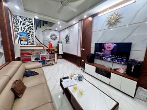 Nhà đẹp 5 Tầng Phố Quan Nhân - 30m2 - Gần Phố - Trung Tâm Thanh Xuân - Ở Ngay