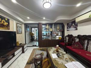 Nhà đẹp Dân Xây 5 Tầng Ngay Ngã Tư Sở - 41m2 - Cách Phố Vài Bước Chân - Trung Tâm Thanh Xuân