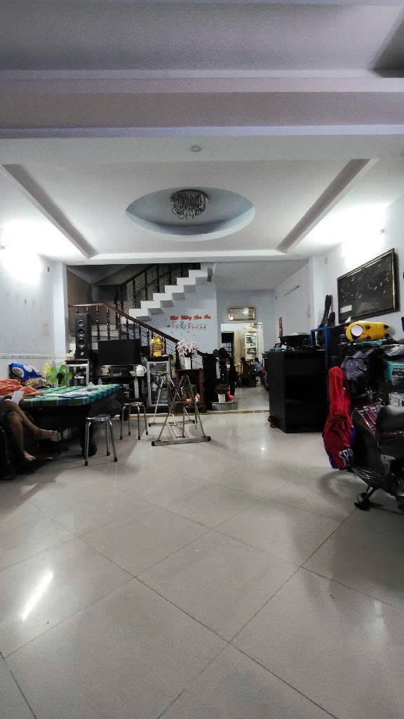 BÁN NHÀ MẶT TIỀN – CƠ HỘI VÀNG ĐẦU TƯ & AN CƯ