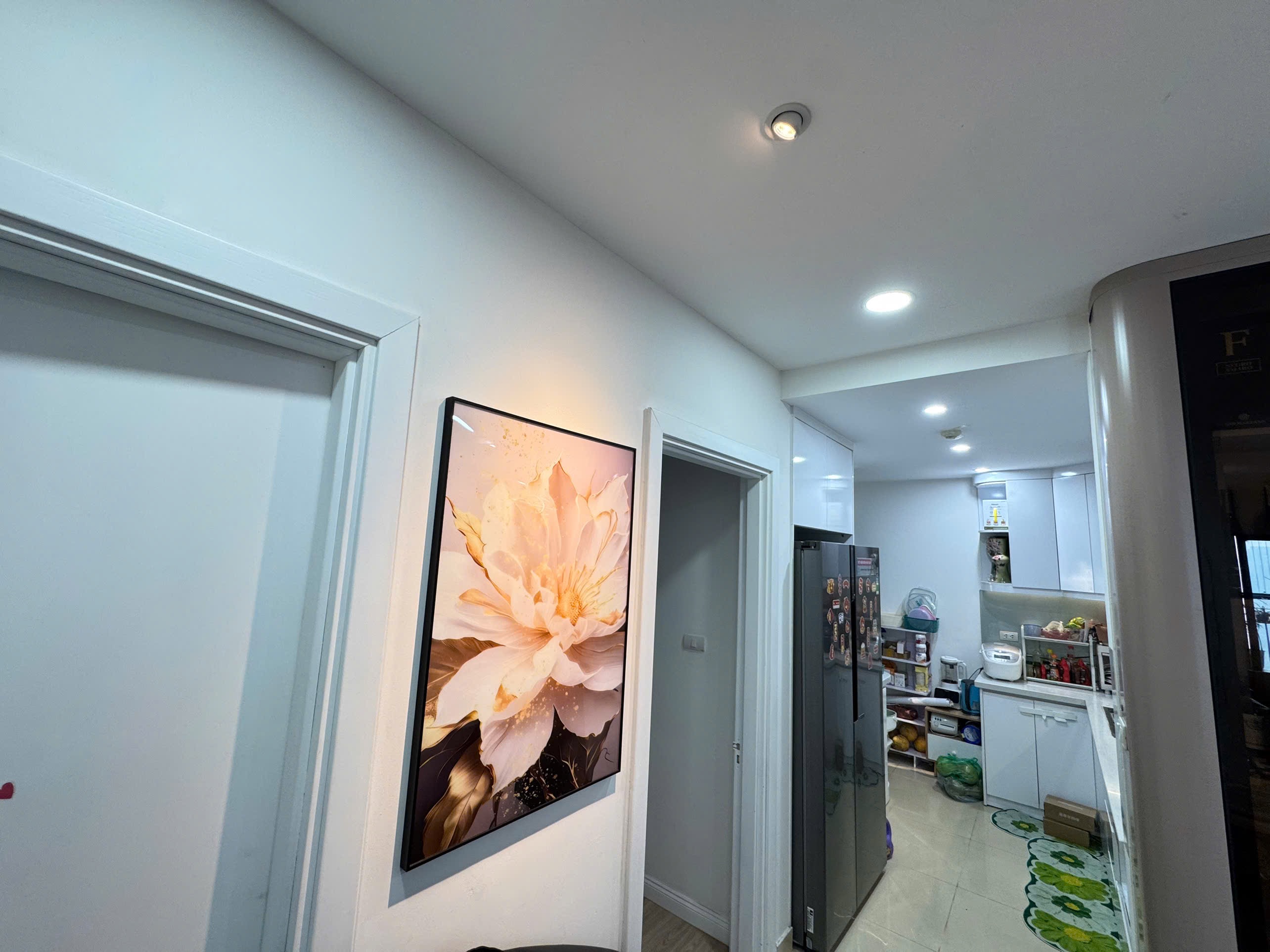 GIA ĐÌNH CHUYỂN CÔNG TÁC CẦN NHƯỢNG LẠI CĂN HỘ CAO CẤP S2 KHU ĐÔ THỊ GOLDMARK CITY DIỆN TÍCH 94m2. 3 PHÒNG NGỦ - 2 PHÒNG