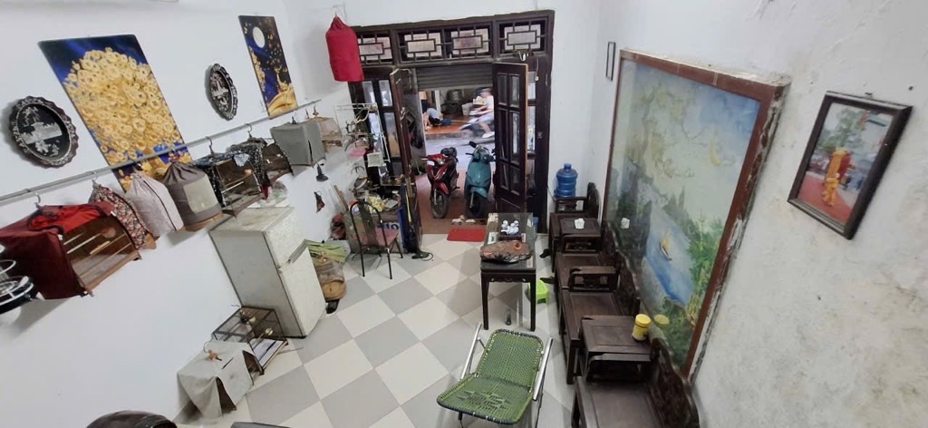 Cần bán nhà 4 tầng phố Lê Quang Đạo. Diện tích 70m. Mặt tiền 4m. Giá nhỉnh 15 Tỷ