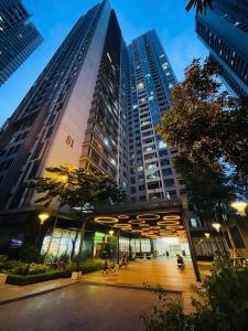 BÁN CĂN HỘ CAO CẤP S1 GOLDMARK CITY 136 Hồ Tùng Mậu. Diện tích sổ 114m. Giá 10.8 Tỷ.