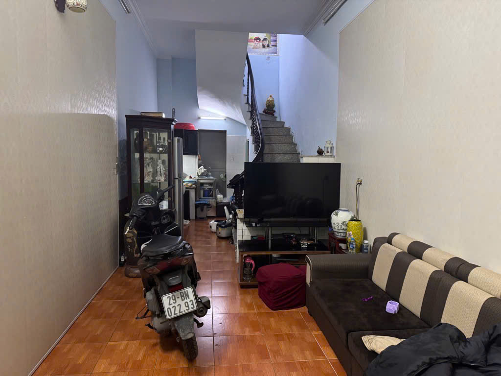 NHÀ ĐẸP THANH XUÂN - HÀNG XÓM ROYAL CITY - 35M2 - KINH DOANH - 7.6 TỶ