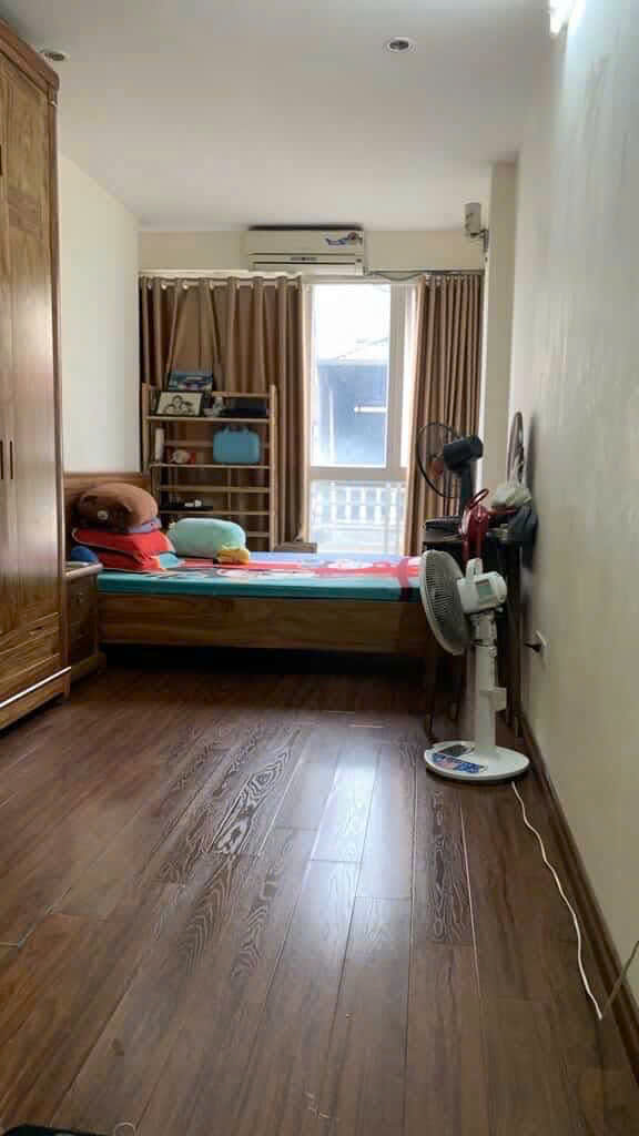 NHÀ ĐẸP THANH XUÂN - 5 TẦNG - HÀNG XÓM ROYAL CITY - KINH DOANH - 8.1 TỶ