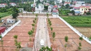 Bán đất nền giá rẻ