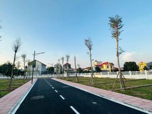 Đất nền giá rẻ