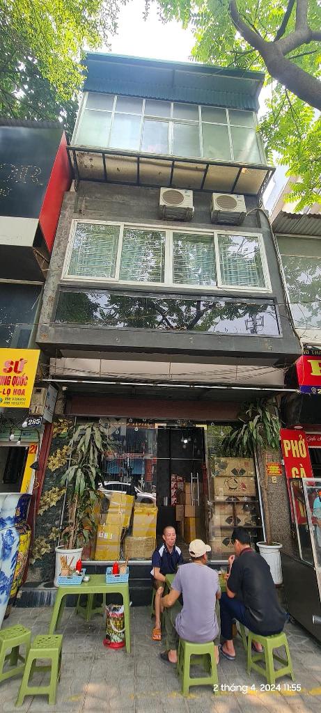 Bán nhà vị trí đẹp - Đại Cồ Việt - Hiếm gặp , không phải lúc nào cũng có sẵn: