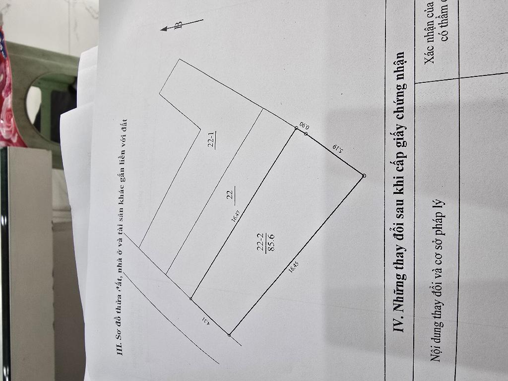 NHÀ PHỐ NGUYỄN KHOÁI OTO ĐỖ CỬA