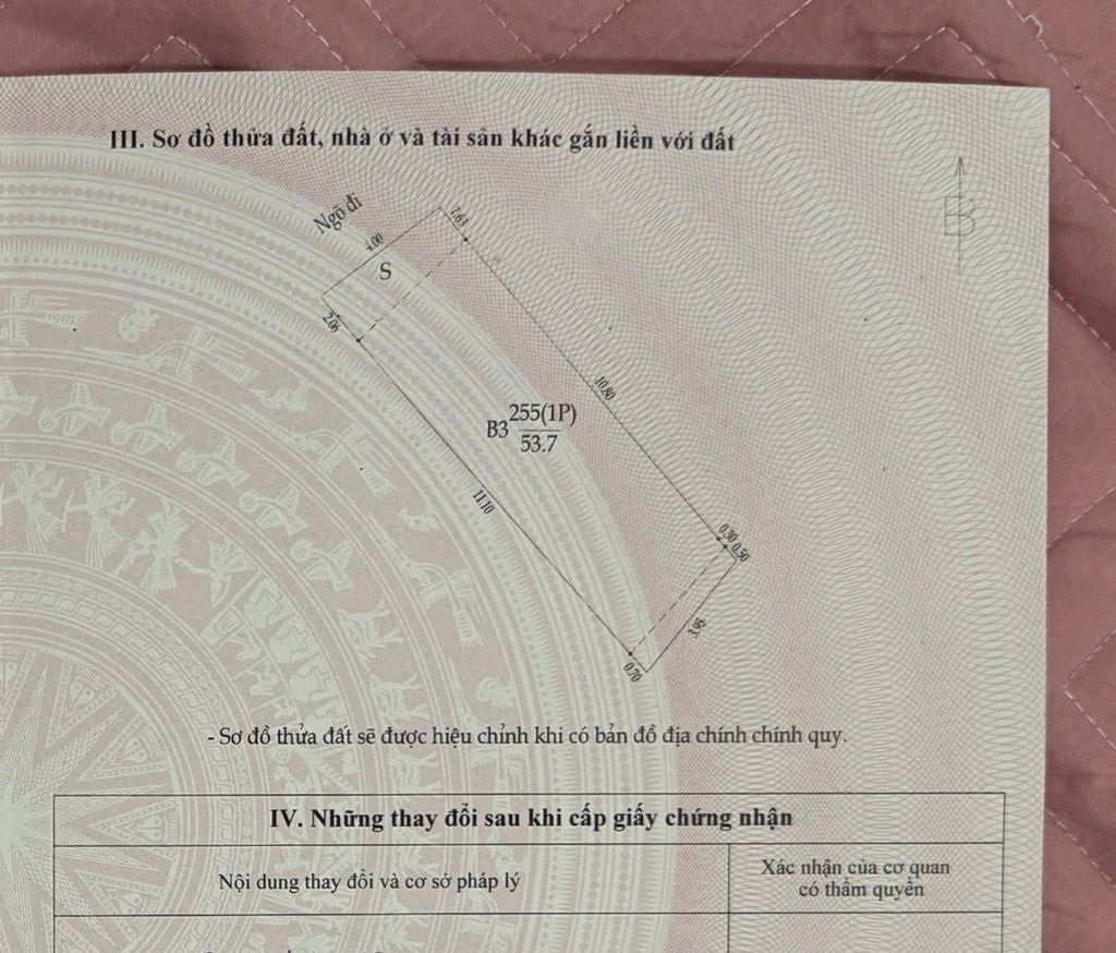 BÁN NHÀ ĐỐNG ĐA