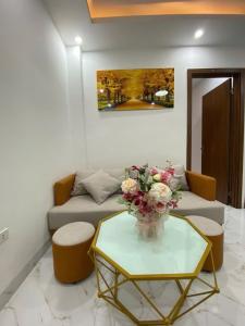 Căn hộ tầng 2 giá 2,46tỷ