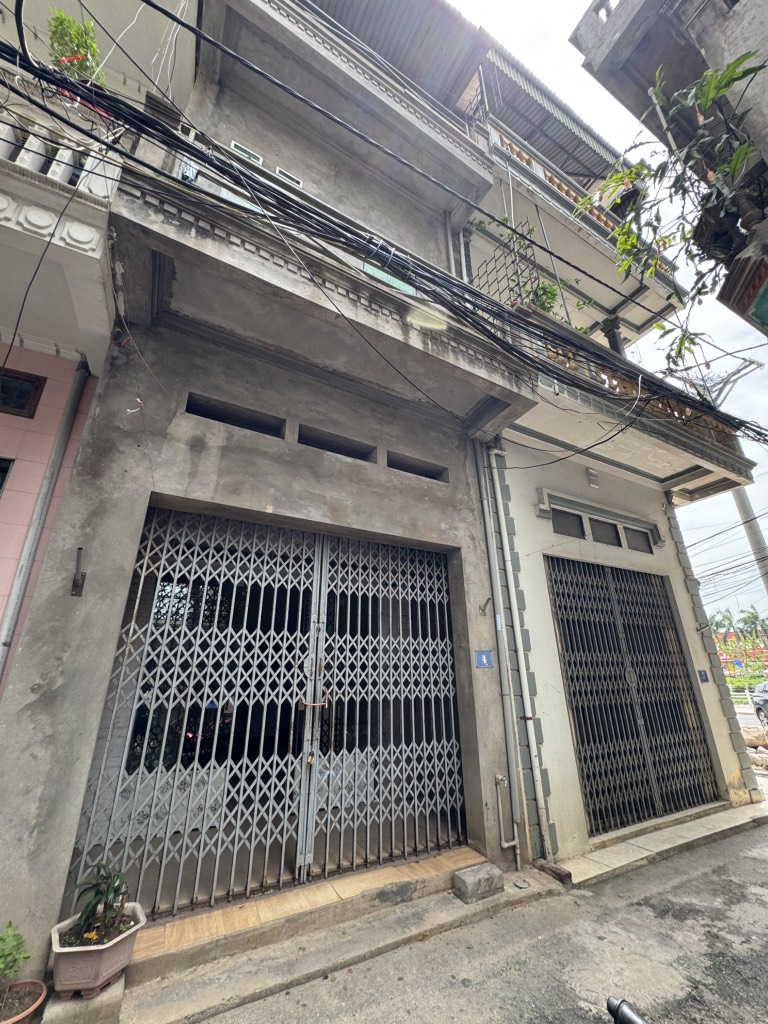 Bán nhà , Tiên Dương, Đông Anh, Sổ Đỏ, Sẵn Giao Dịch, Giá 5x Tỷ