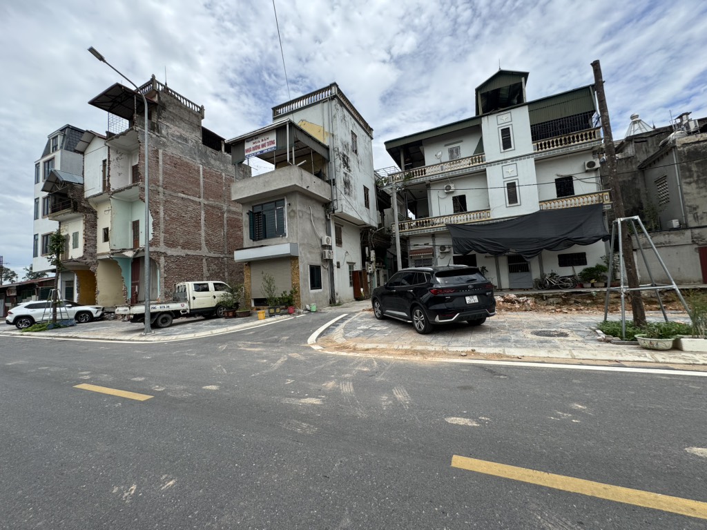 Bán nhà , Tiên Dương, Đông Anh, Sổ Đỏ, Sẵn Giao Dịch, Giá 5x Tỷ