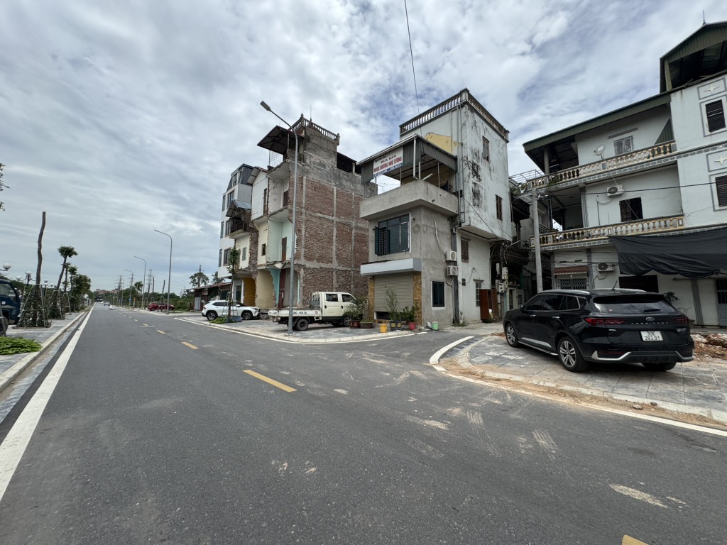 Bán nhà , Tiên Dương, Đông Anh, Sổ Đỏ, Sẵn Giao Dịch, Giá 5x Tỷ