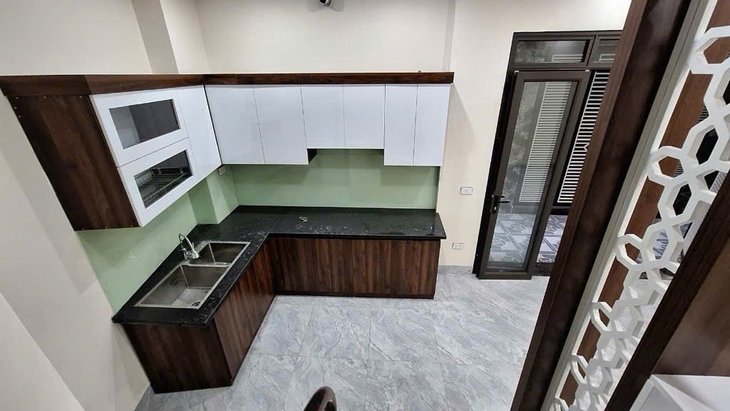 Bán Gấp Nhà Đẹp Kim Chung Đông Anh, Nhà Đẹp 45M2 6,1M Mặt Tiền, 4,5Tỷ