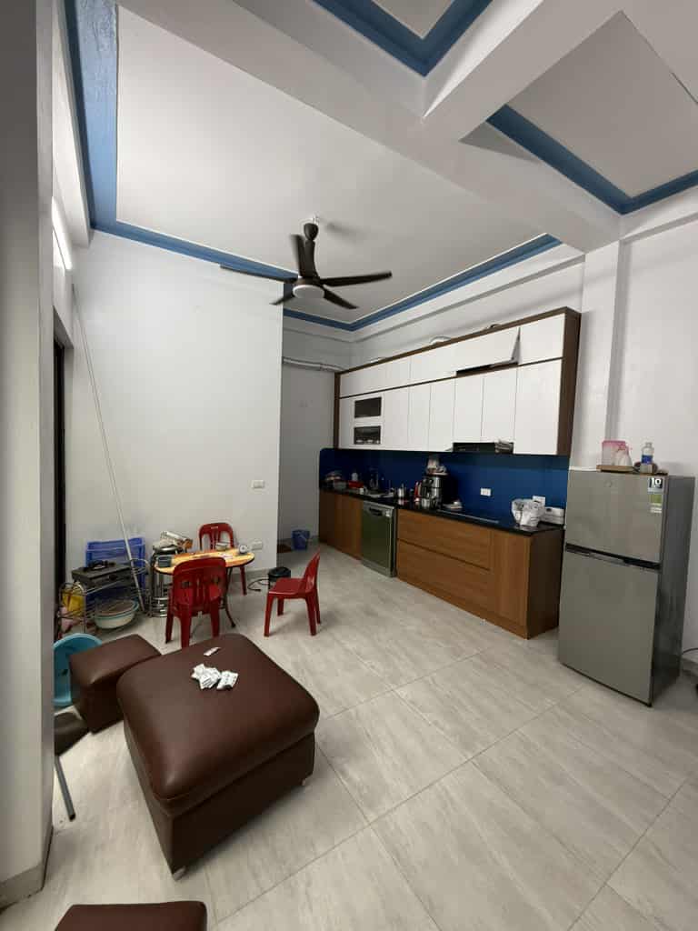 Bán Gấp Nhà Đẹp Vân Nội Đông Anh, Mặt Tiền Siêu Víp, Vài Chục Triệu/M2 52M2 Giá 4,8 Tỷ