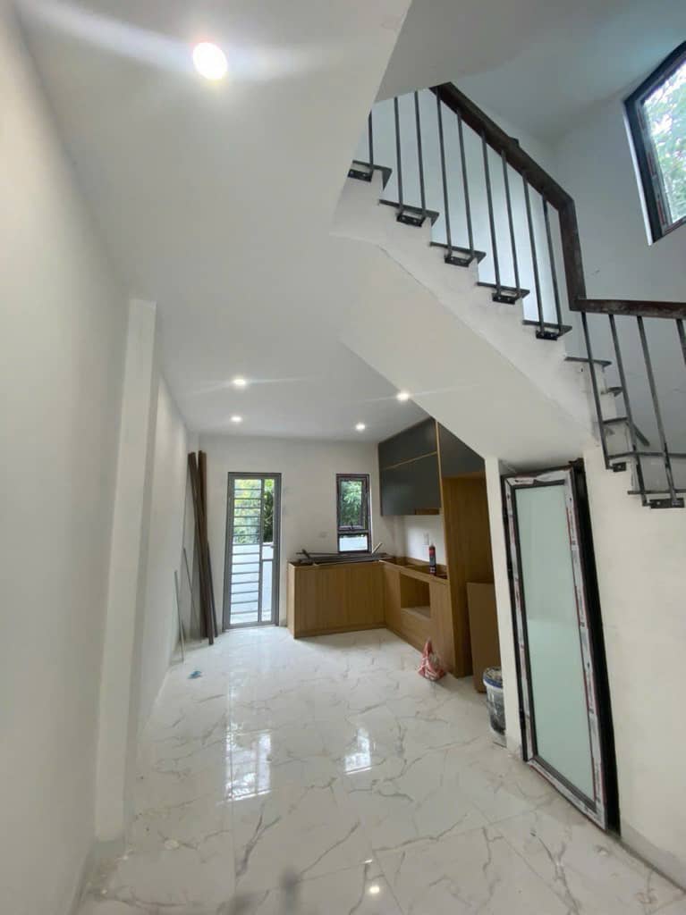 Cần Bán Gấp Nhà Xuân Nộn Đông Anh, Dòng Tiền Cho Thuê 5Triệu/ Tháng