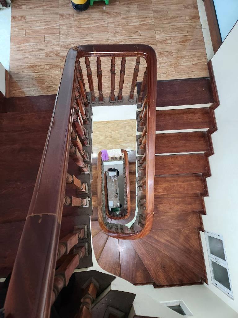 BÁN NHÀ – THÁI THỊNH – Đống Đa