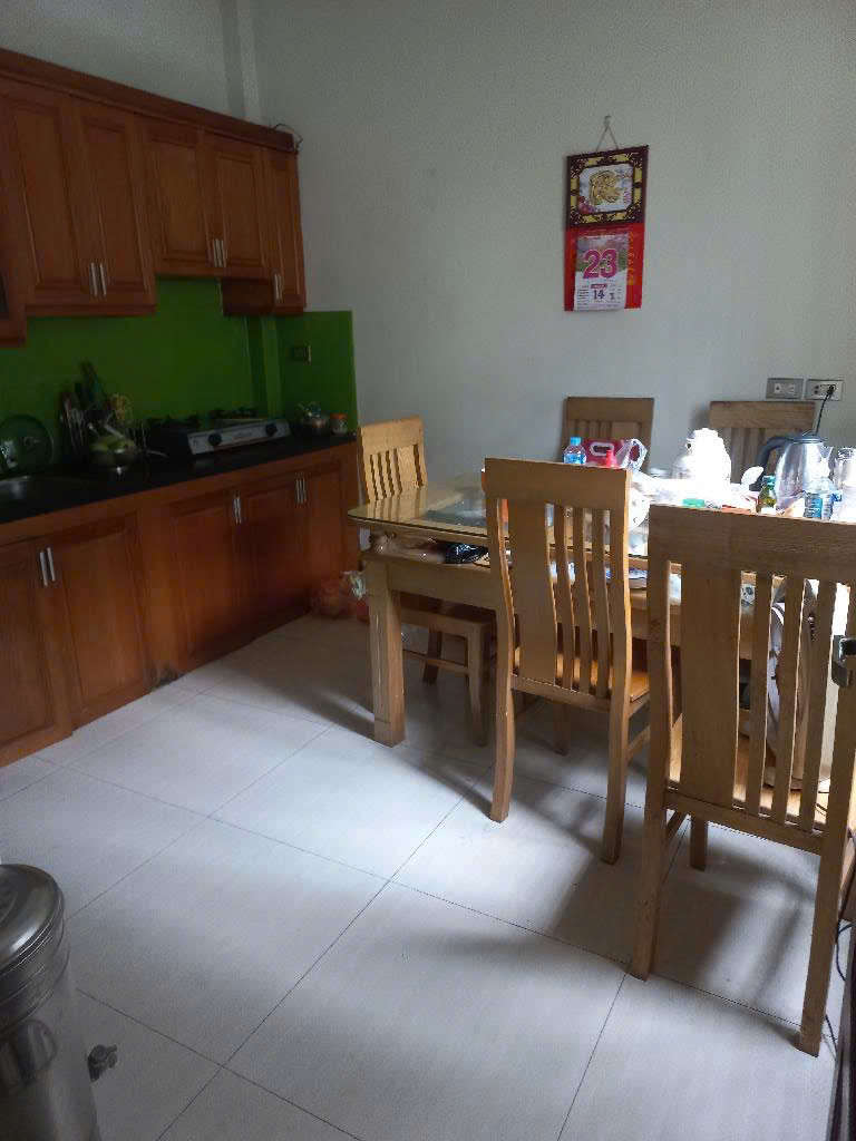 B_ÁN NHÀ_ 5 TẦNG_ PHỐ NGUYỄN ĐỨC CẢNH