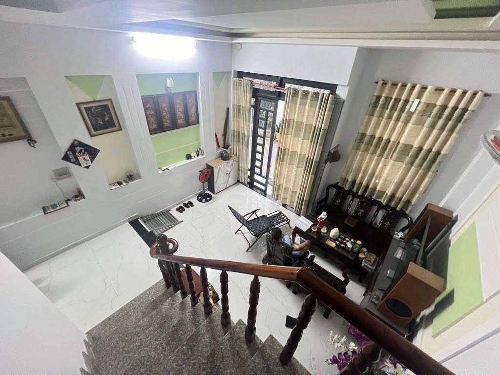 cần bán nhà đẹp khu vực hiệp bình phước