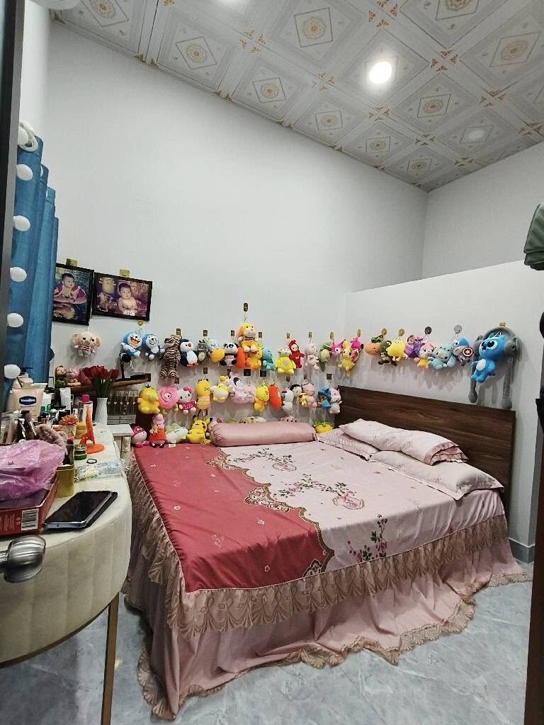 cần bán nhà giá rẻ khu vực dĩ an