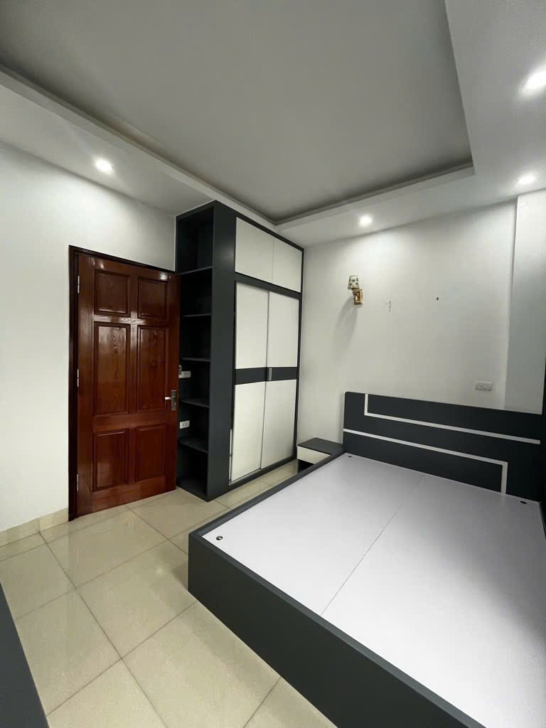 NHÀ PHÚC LA, HÀ ĐÔNG - OTO TRÁNH - VIEW THOÁNG - GẦN TRƯỜNG, CHỢ