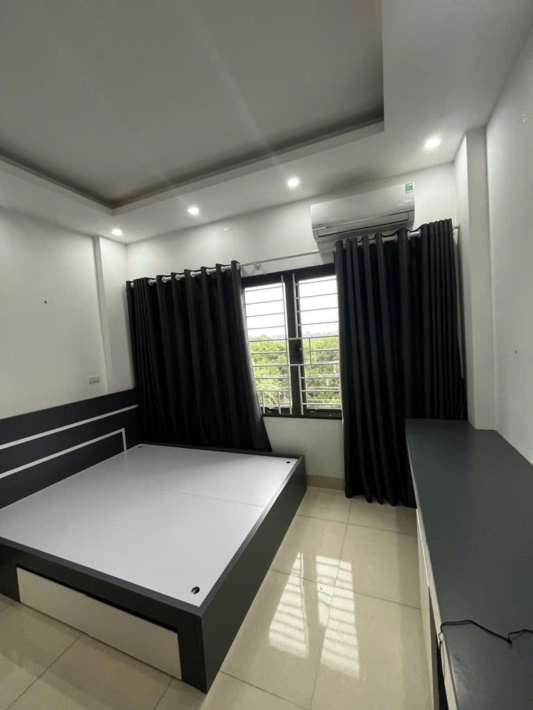 NHÀ PHÚC LA, HÀ ĐÔNG - OTO TRÁNH - VIEW THOÁNG - GẦN TRƯỜNG, CHỢ