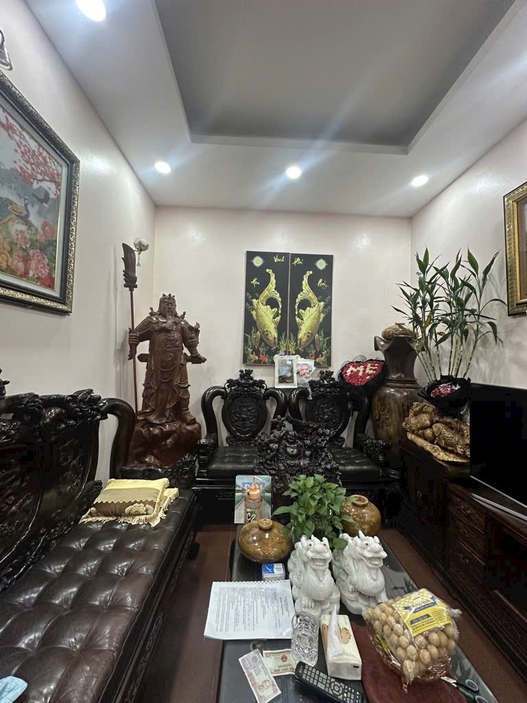 Sổ cất két sẵn giao dịch