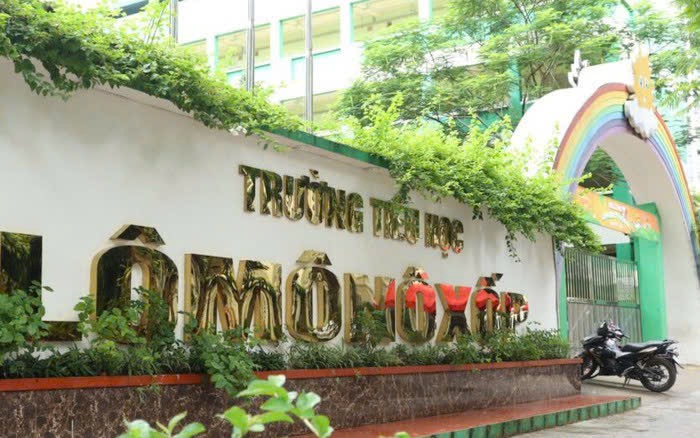 Sổ cất két sẵn giao dịch