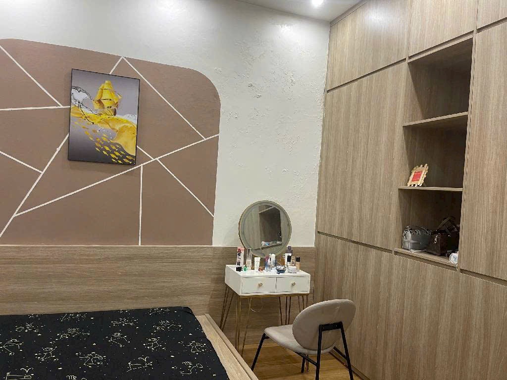 Bán nhà phố nguyễn hoàng diện tích 54m đầy đủ công năng,