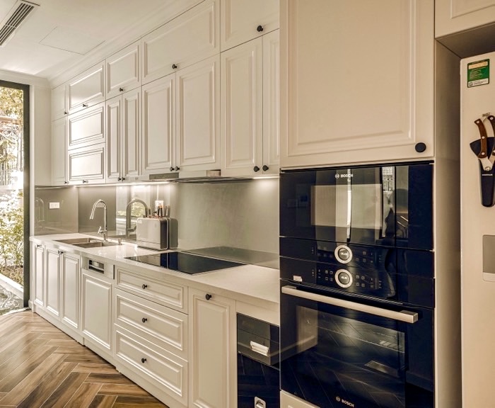 Biệt Thự Hoàng Mai Gần Hồ Yên Sở 298m2 MT20m Cần Sang Tên Gấp