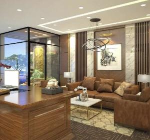 Bùi Huy Bích 150m2 Mặt Tiền 8m Xây Toà Văn Phòng Tuyệt Đỉnh