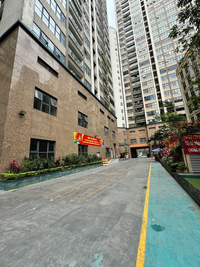 LÊ ĐỨC THỌ, 3PN 108M2, GIÁ NHỈNH 9 TỶ, FULL NỘI THẤT, TIỆN ÍCH ĐẦY ĐỦ , DÂN TRÍ CAO